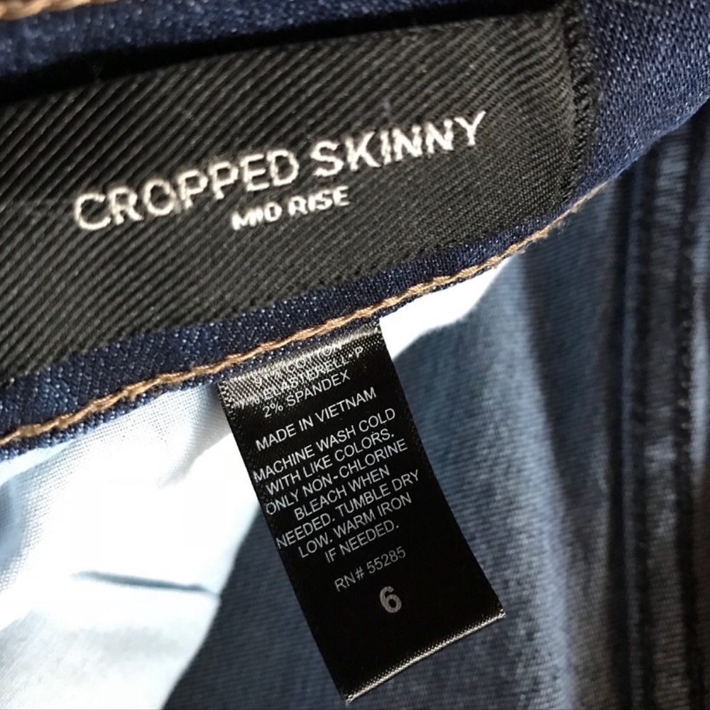 Jeans-Express-Excellent Condition - image 8